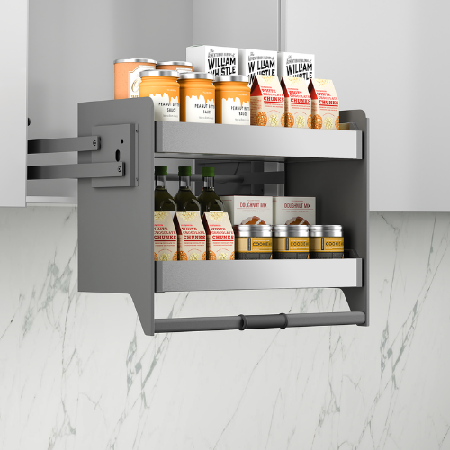 Elevator System