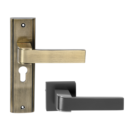 Creta Door Handles - Economy Series