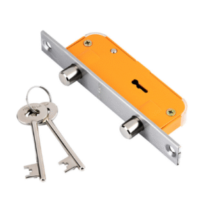 entrance-lock