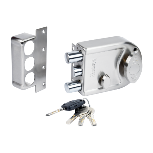 Rim Lock