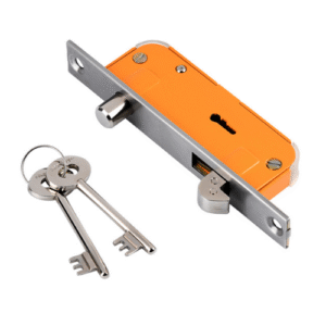 sliding-lock